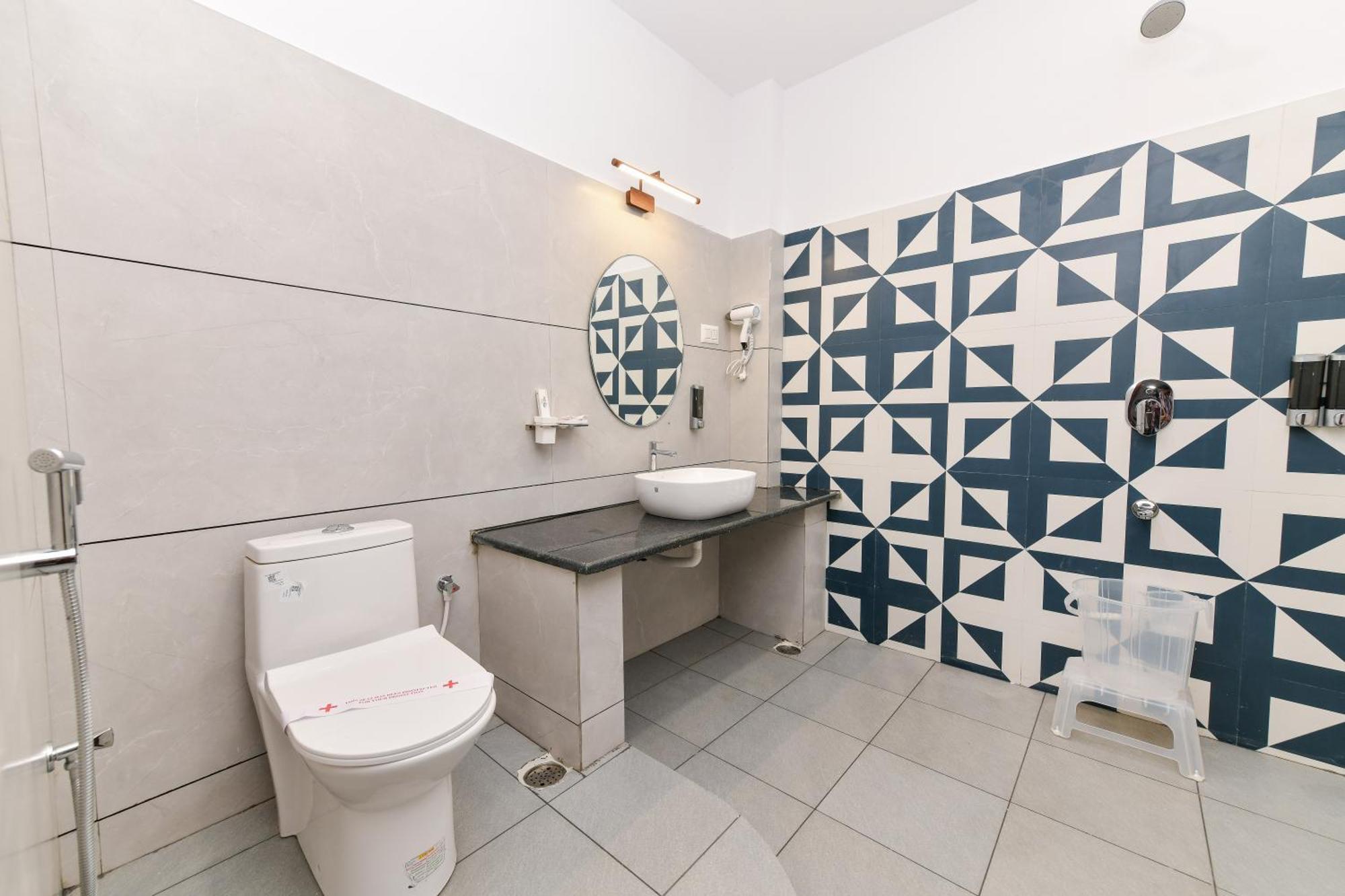 Hotel Shine International Mysore Bagian luar foto