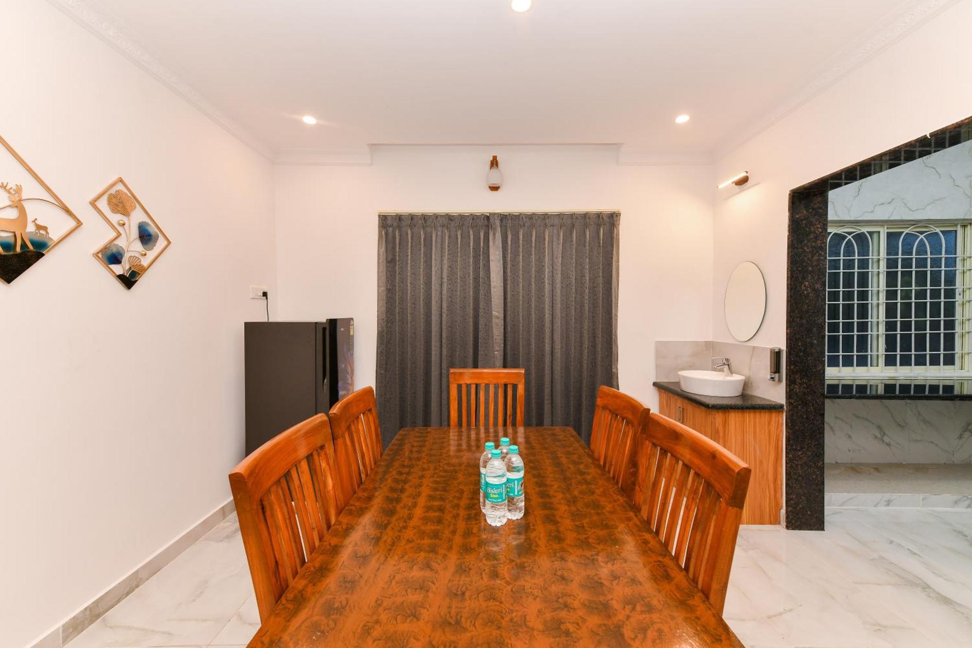 Hotel Shine International Mysore Bagian luar foto