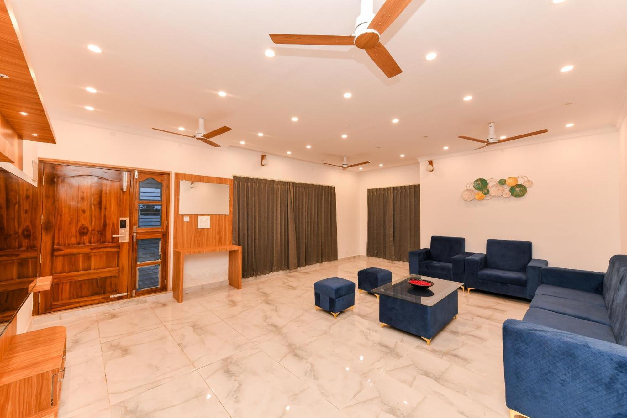 Hotel Shine International Mysore Bagian luar foto