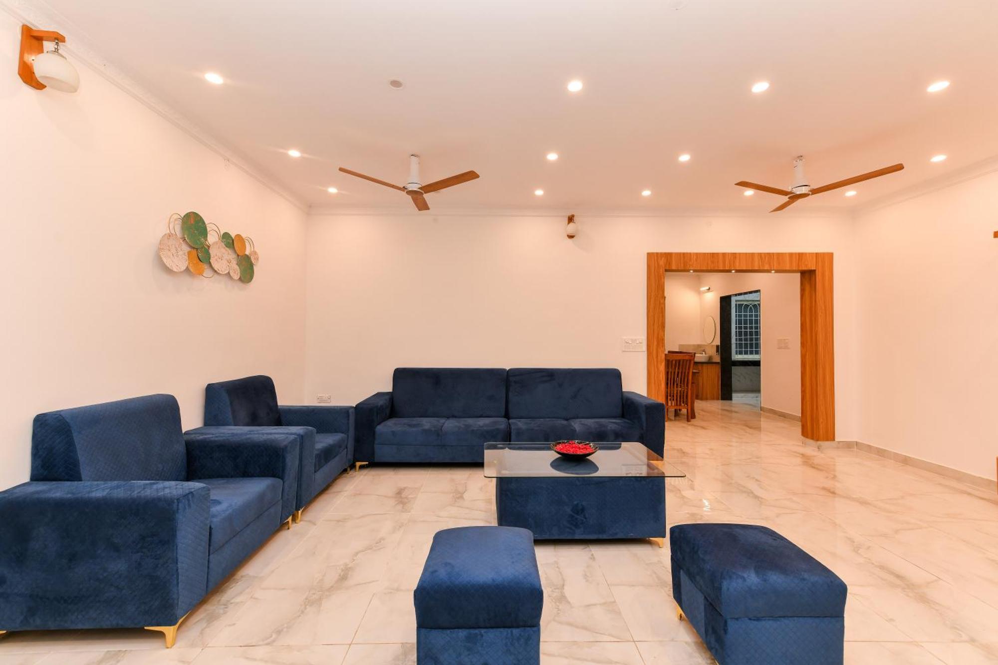 Hotel Shine International Mysore Bagian luar foto
