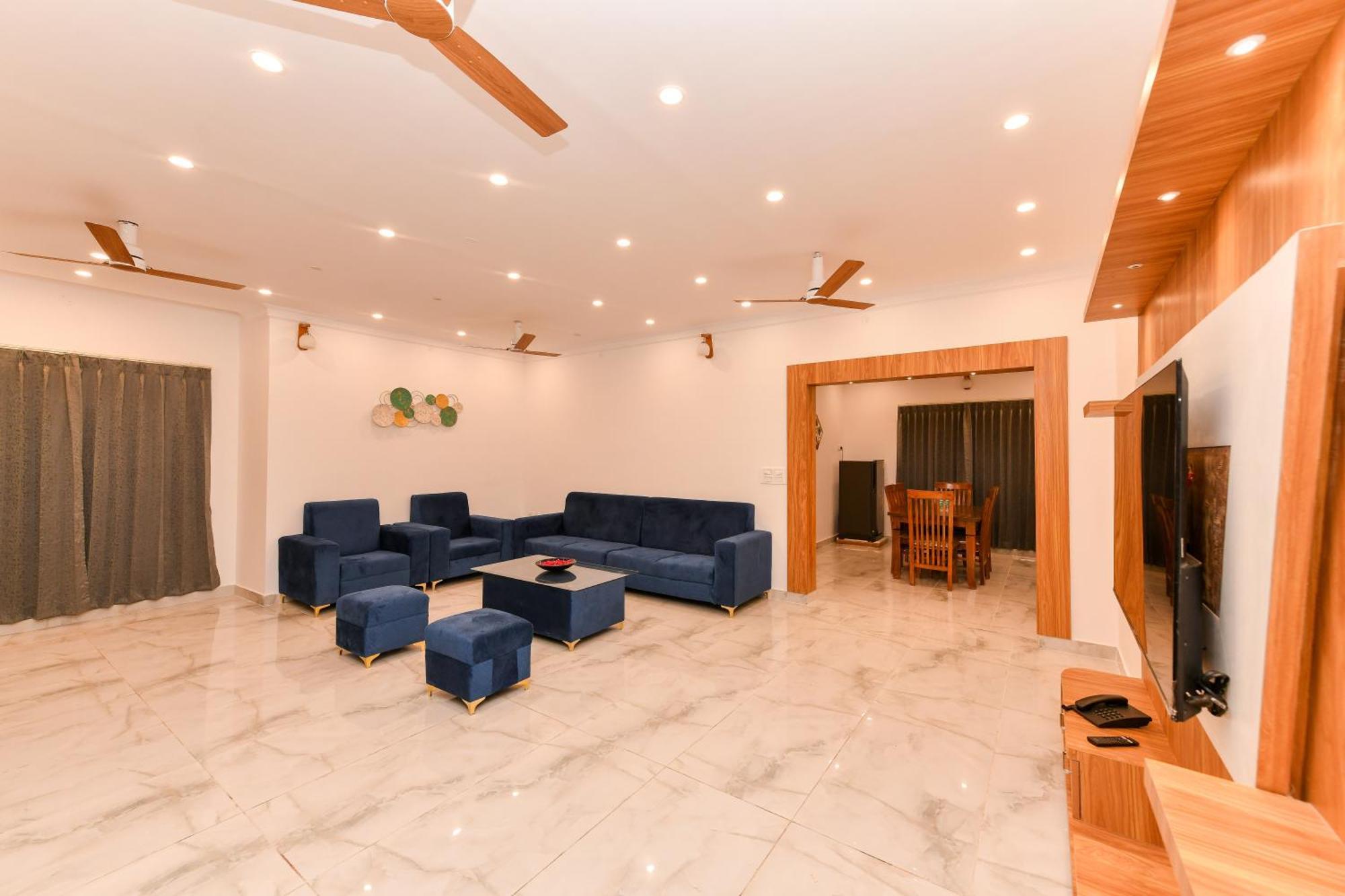Hotel Shine International Mysore Bagian luar foto