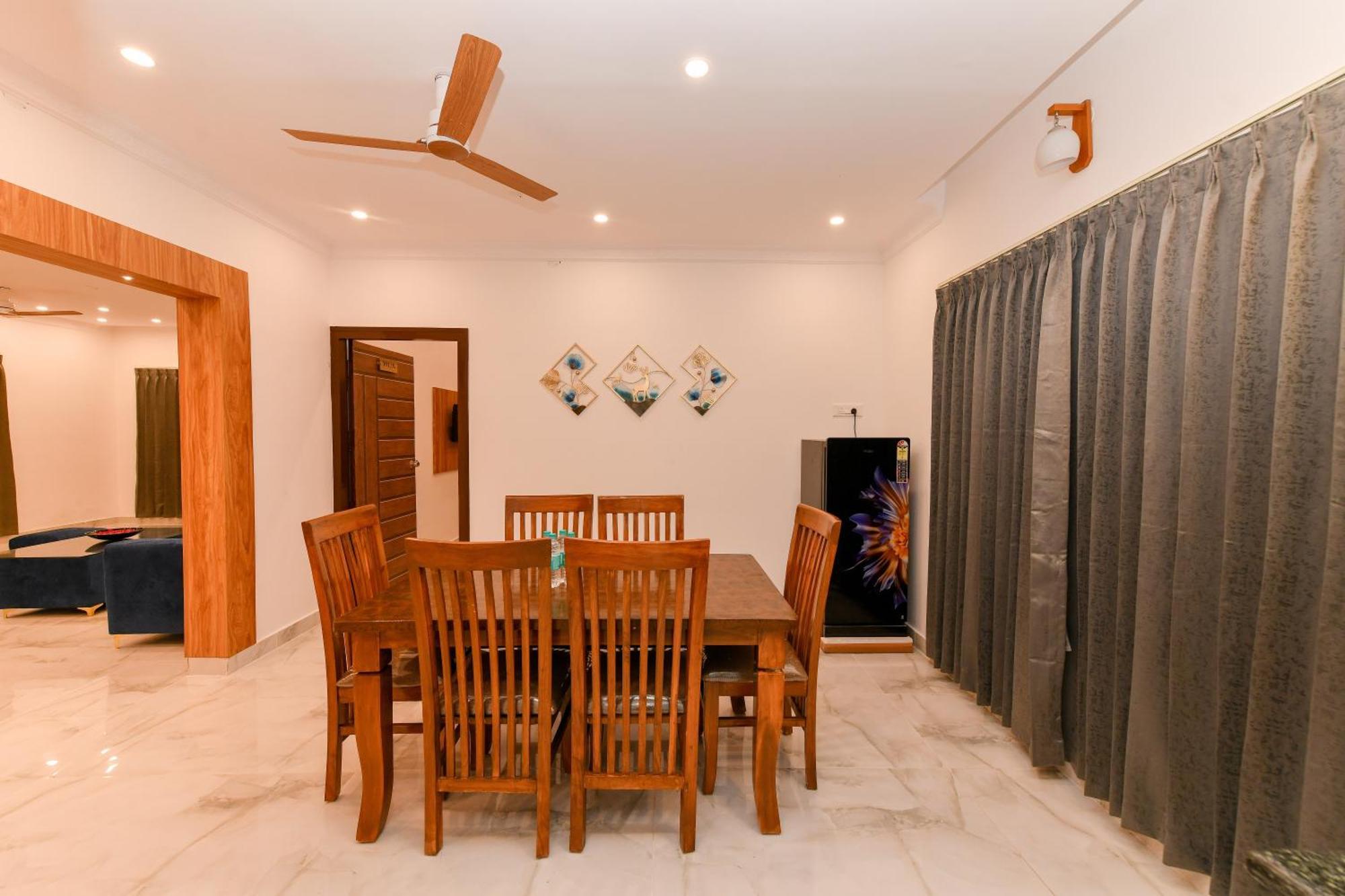 Hotel Shine International Mysore Bagian luar foto