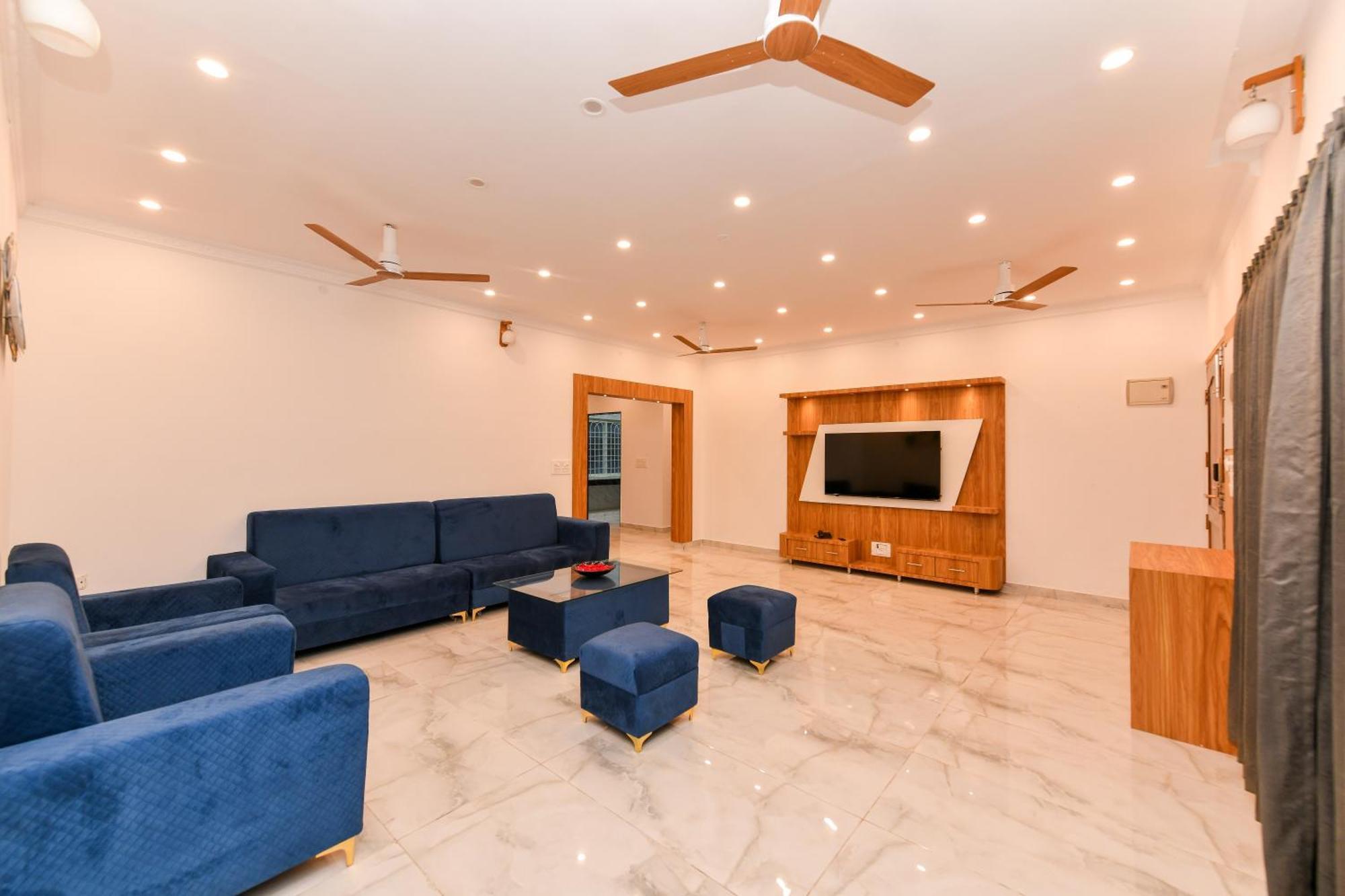 Hotel Shine International Mysore Bagian luar foto