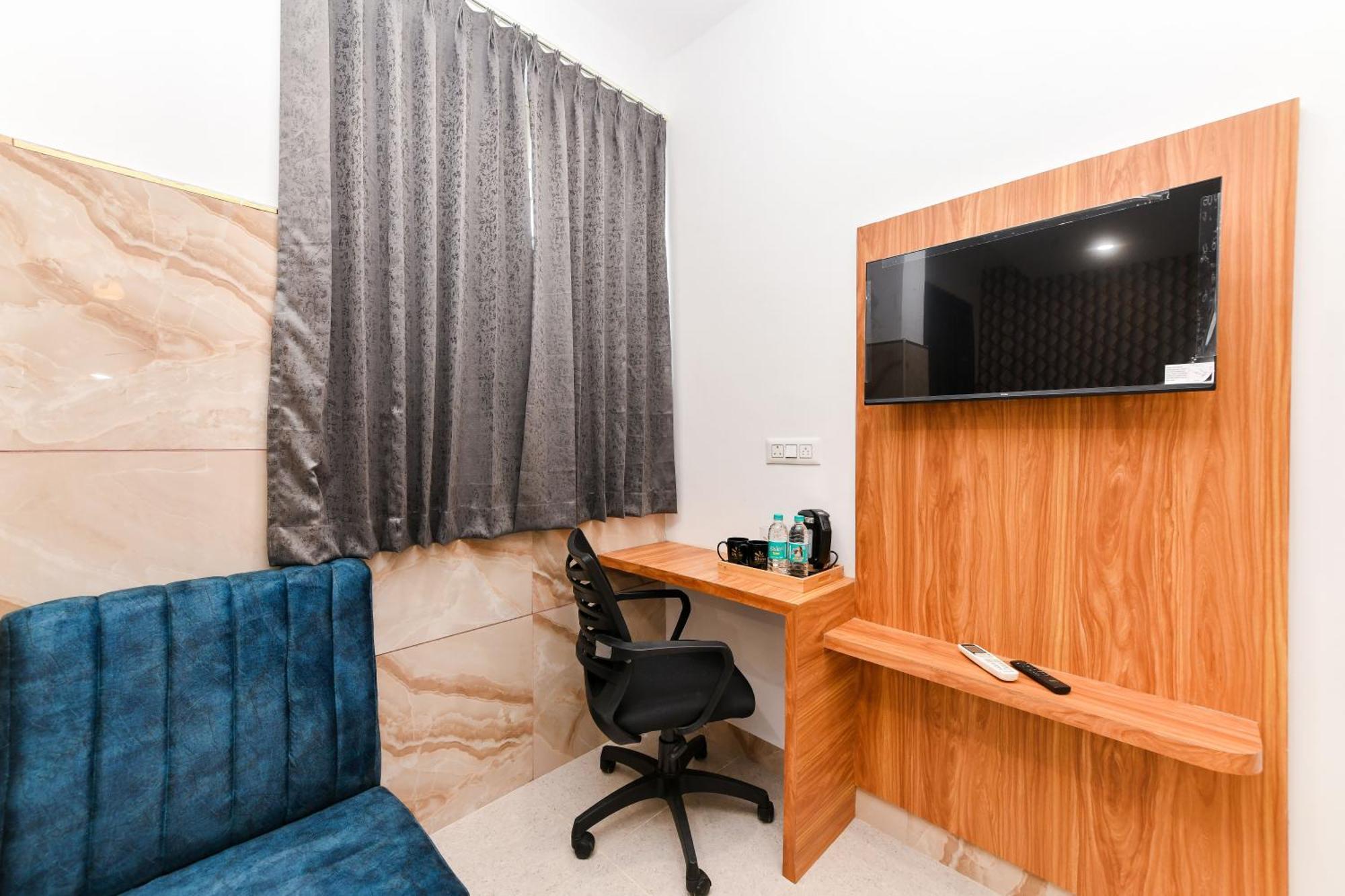 Hotel Shine International Mysore Bagian luar foto